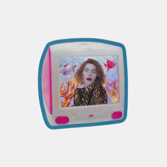 Sophie Sticker