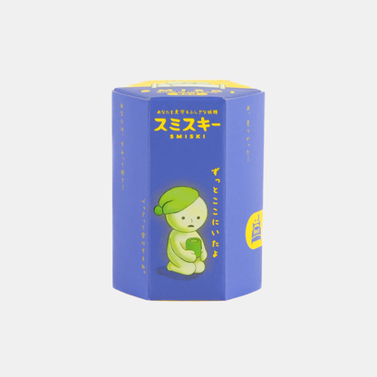 Smiski Bed Series Blind Box