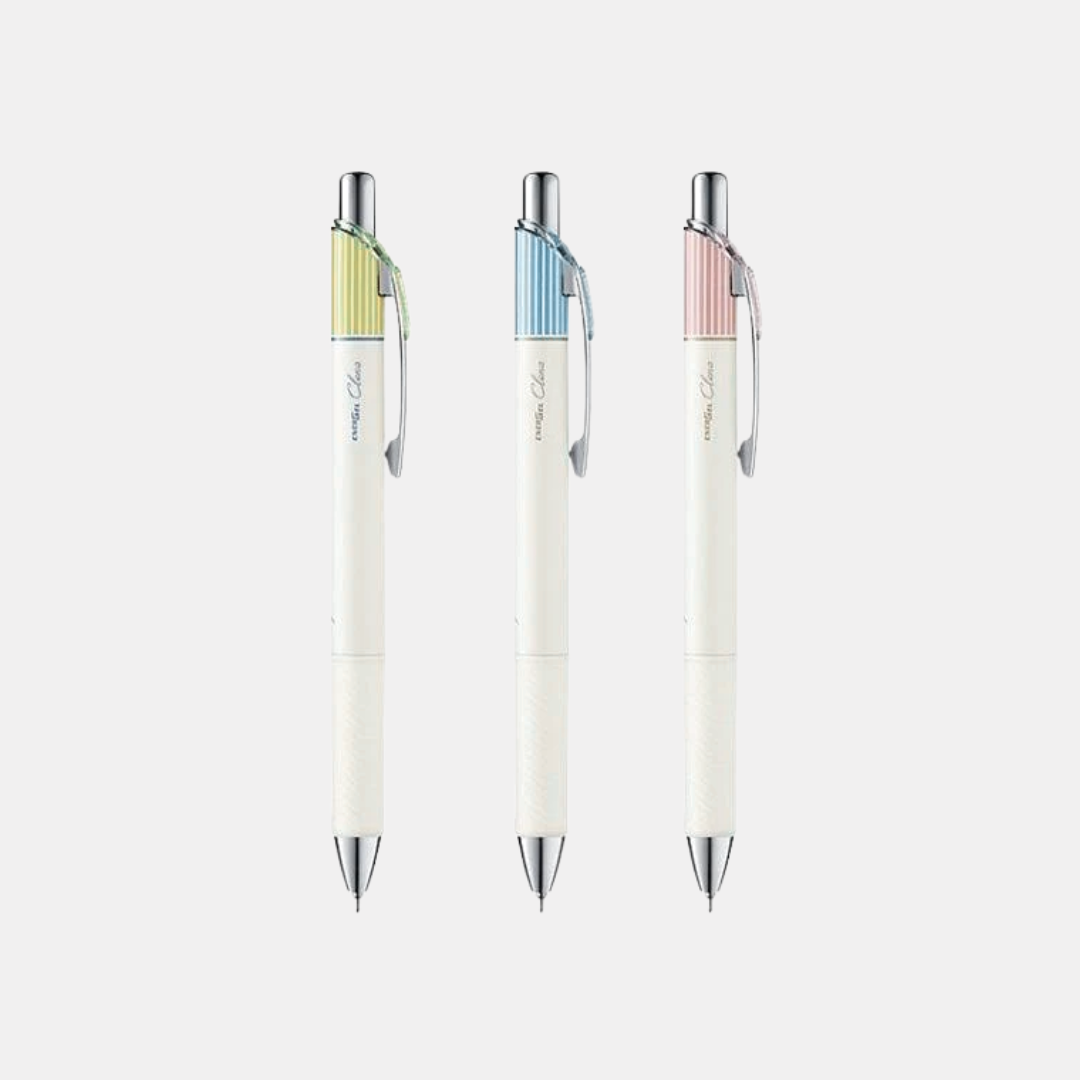 EnerGel Clena Ballpoint Pen