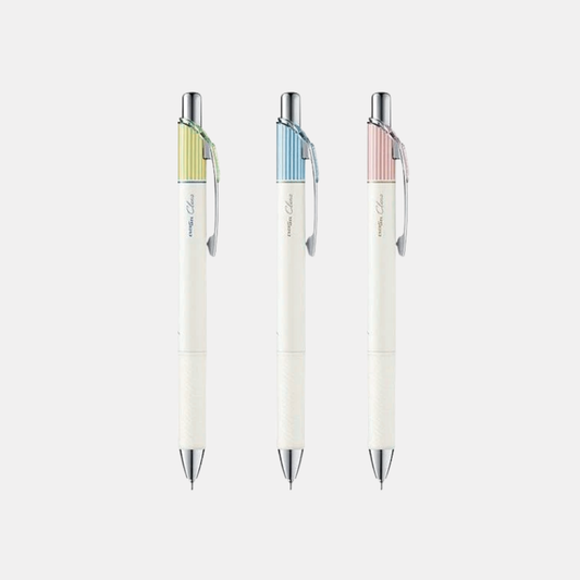 EnerGel Clena Ballpoint Pen