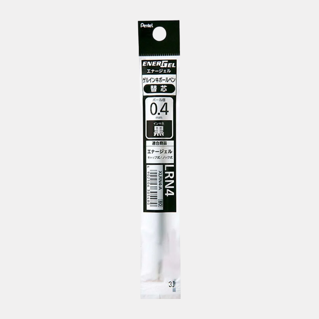 EnerGel Clena 0.4mm Refill