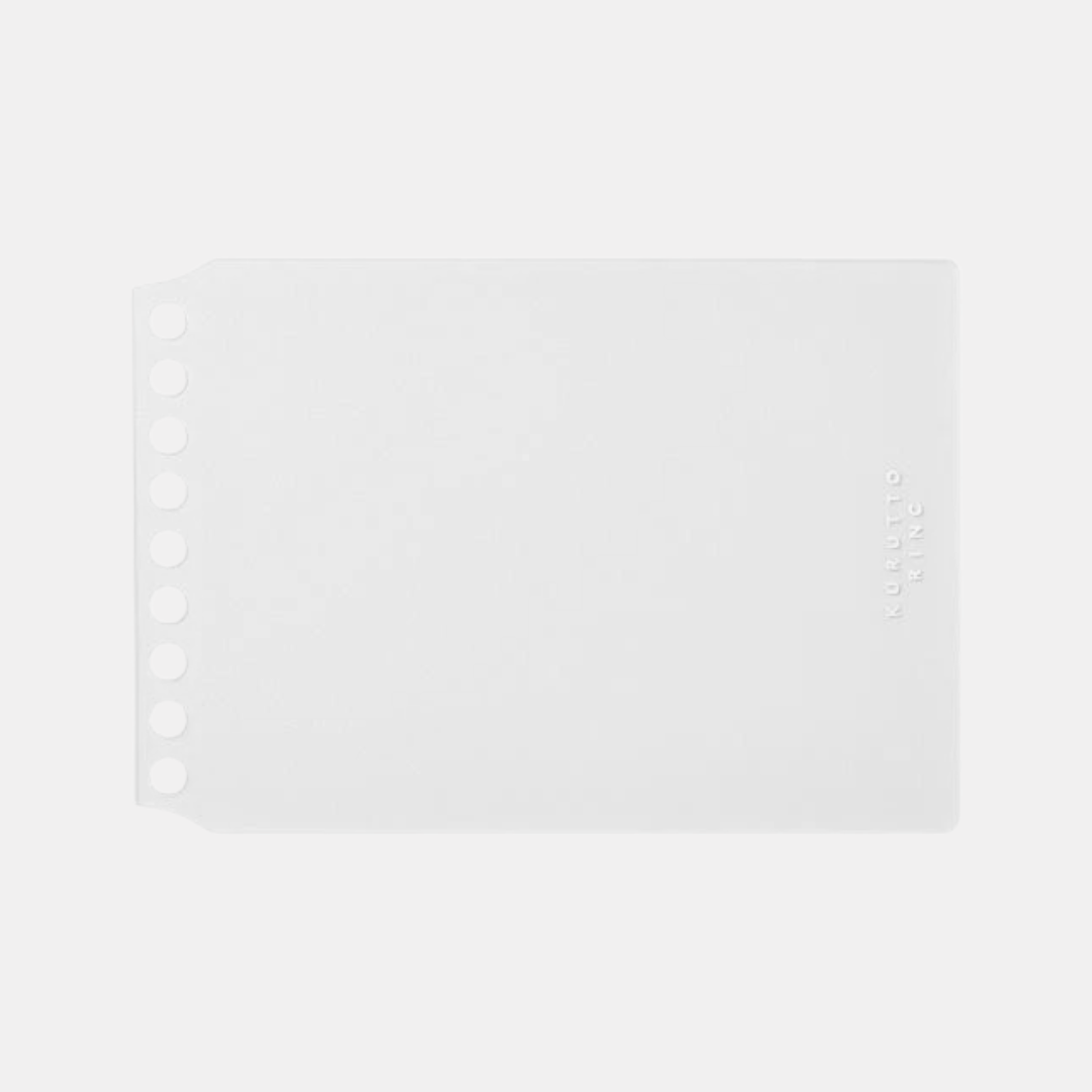 Maruman Kurutto Mini Cover