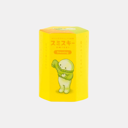 Smiski Dressing Series Blind Box