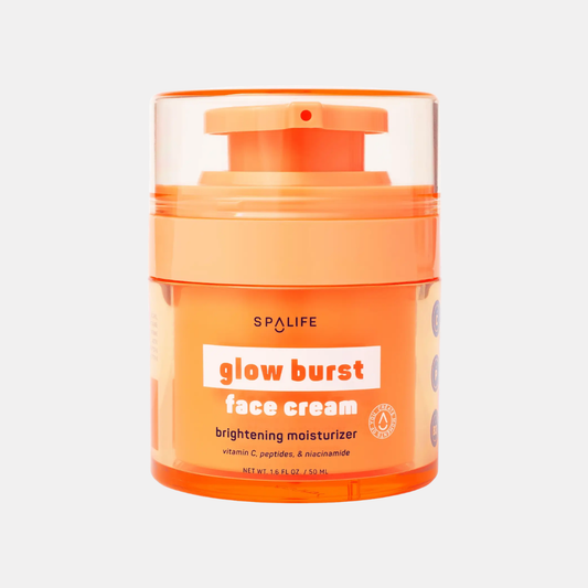 Glow Burst Brightening Face Moisturizer
