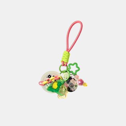 Cluster Keychain