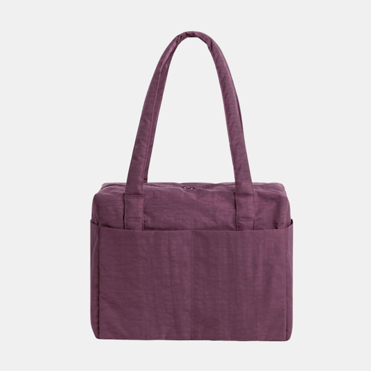 Wild Plum Small Cloud Carry-On
