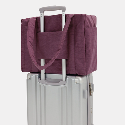 Wild Plum Small Cloud Carry-On