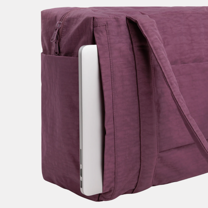 Wild Plum Small Cloud Carry-On