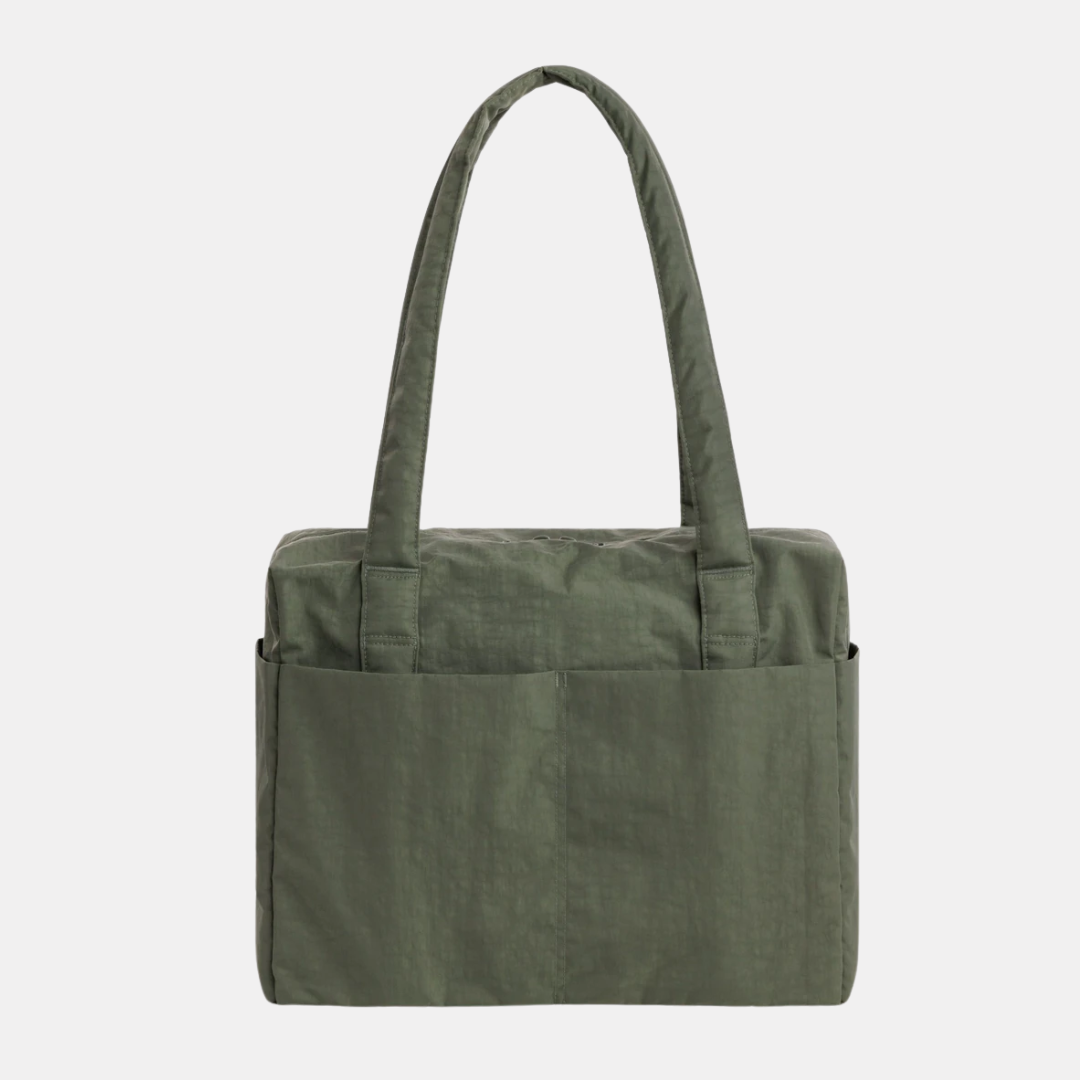 Caper Small Cloud Carry-On
