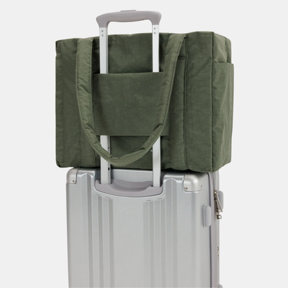 Caper Small Cloud Carry-On