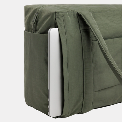 Caper Small Cloud Carry-On