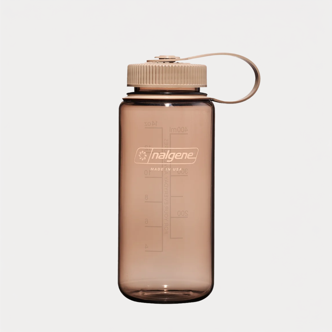 16oz Nalgene Water Bottle