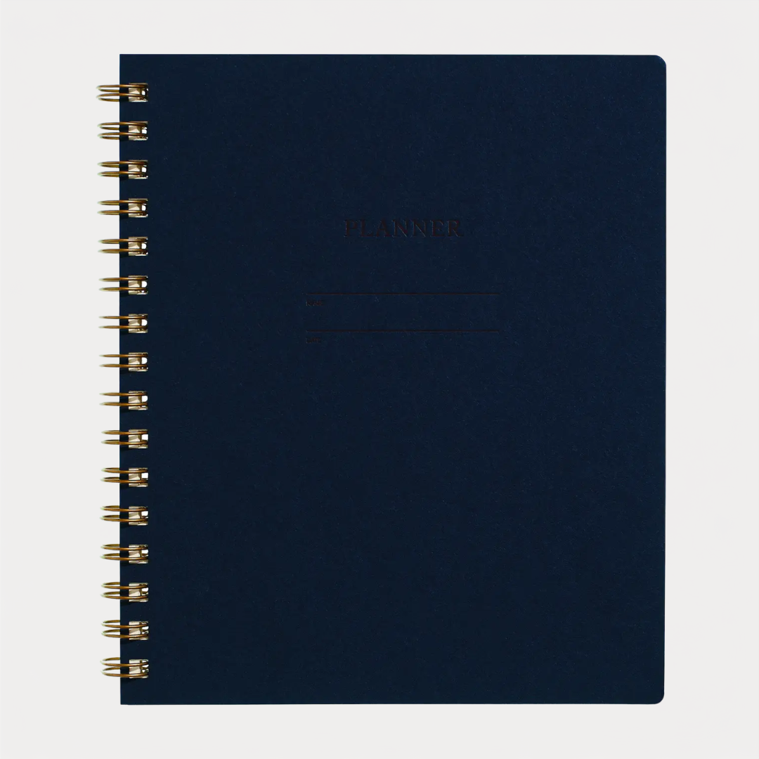 Night Planner