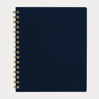 Night Planner