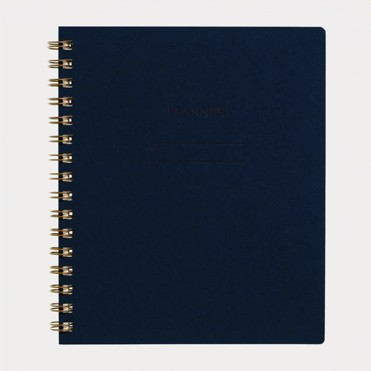 Night Planner