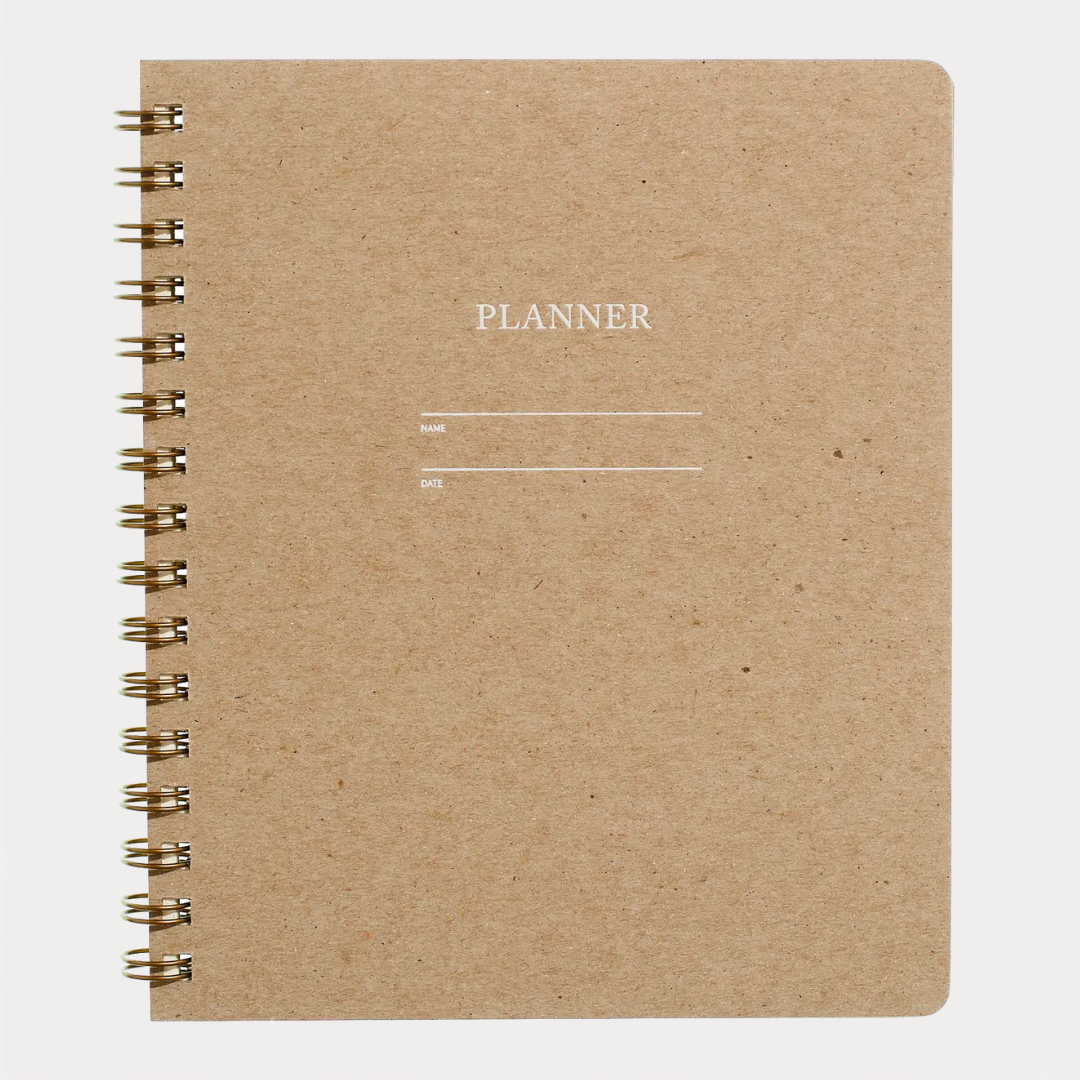 Kraft Planner