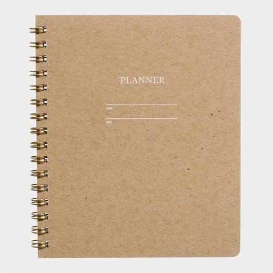 Kraft Planner