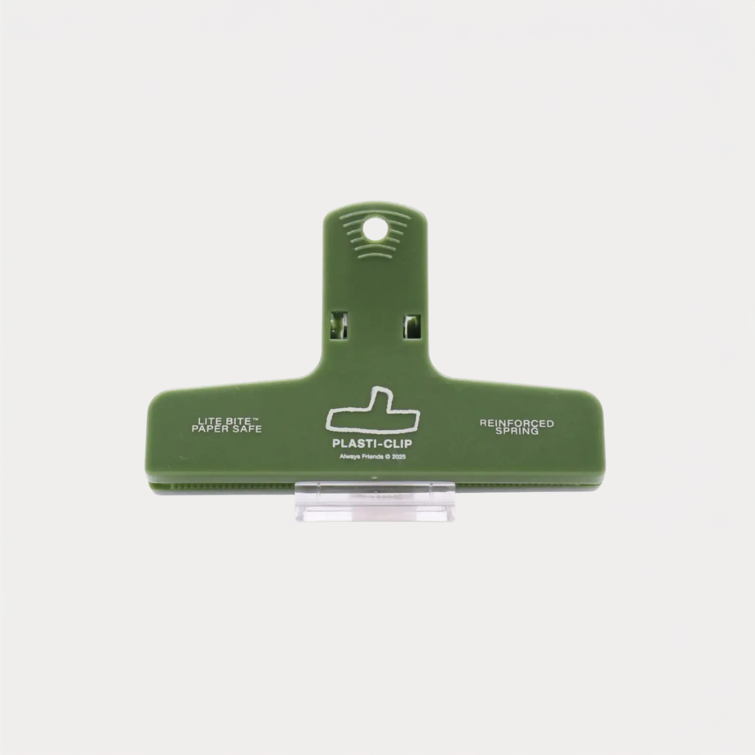 Forest Plasticlip