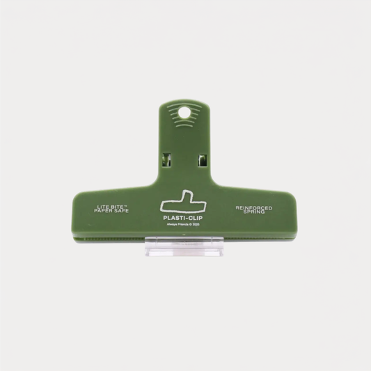 Forest Plasticlip