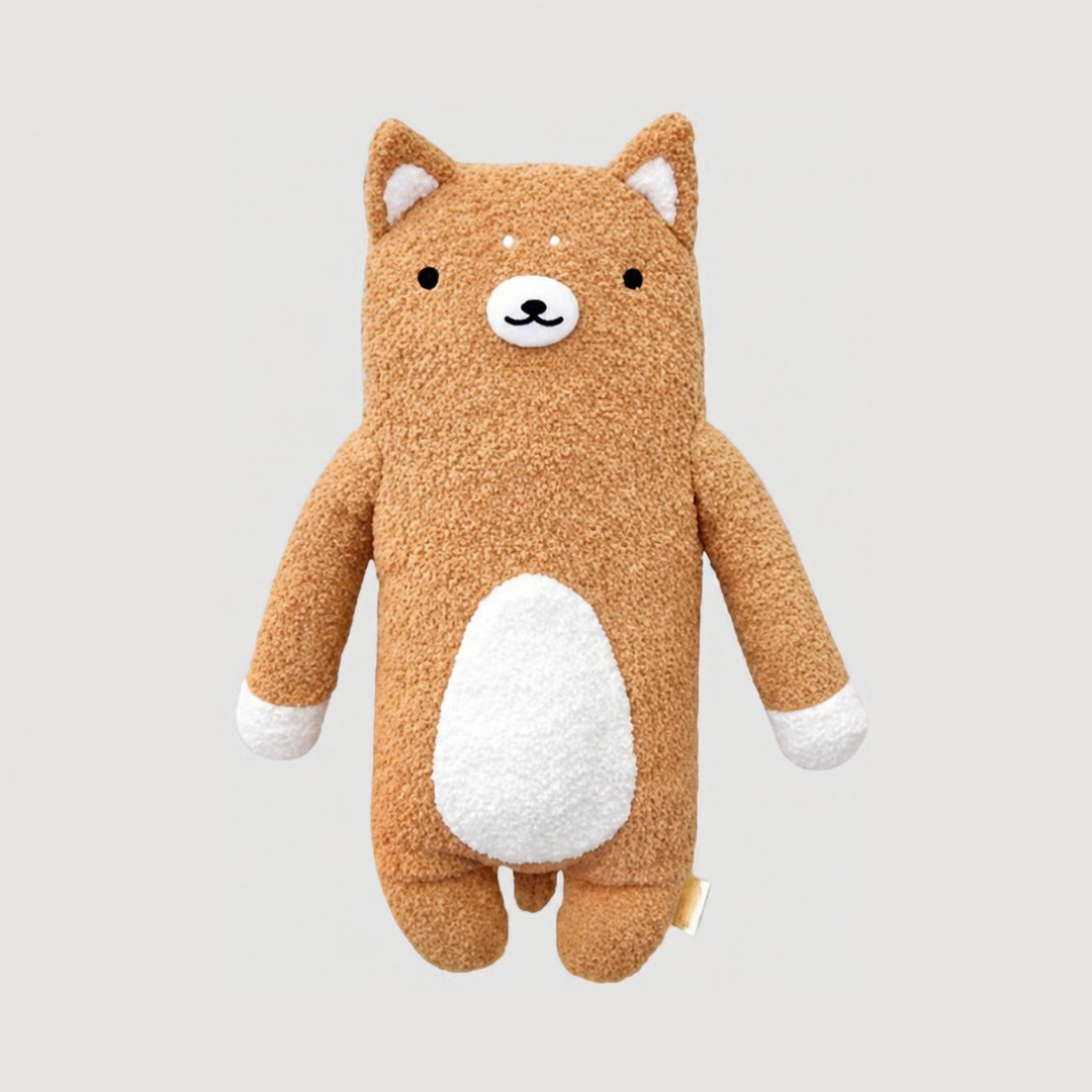 Fox Fumofumo-San Plushie
