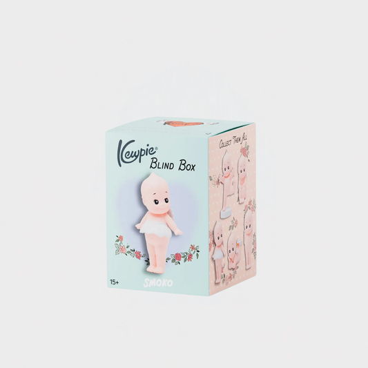 Smoko Kewpie Blind Box