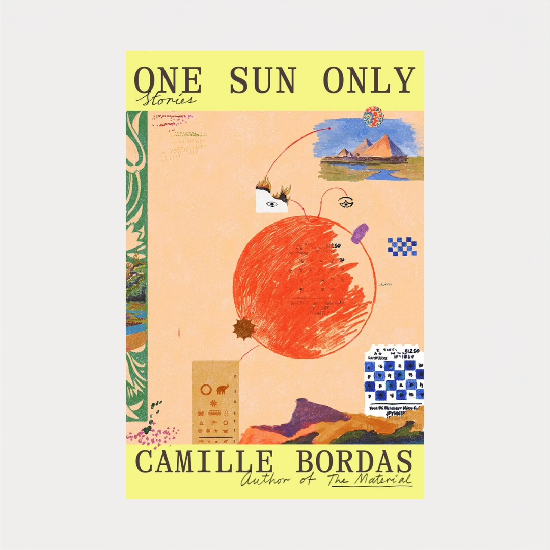 One Sun Only