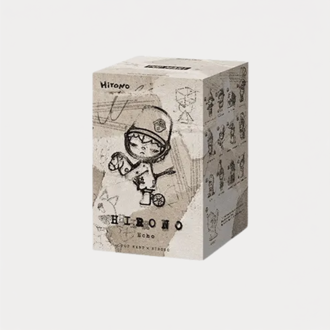 Hirono Echo Series Blind Box