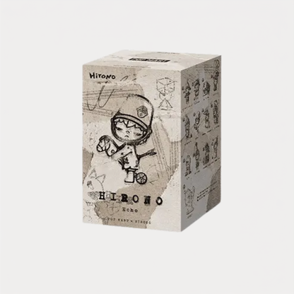 Hirono Echo Series Blind Box