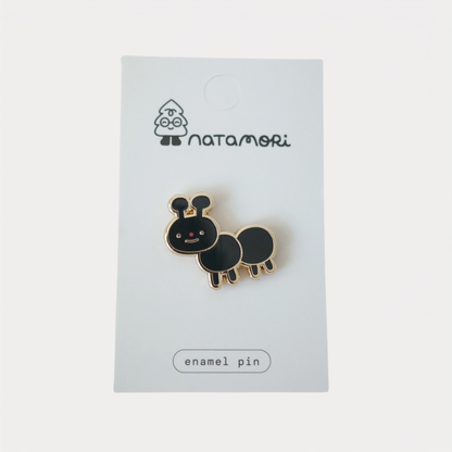 Ant Enamel Pin