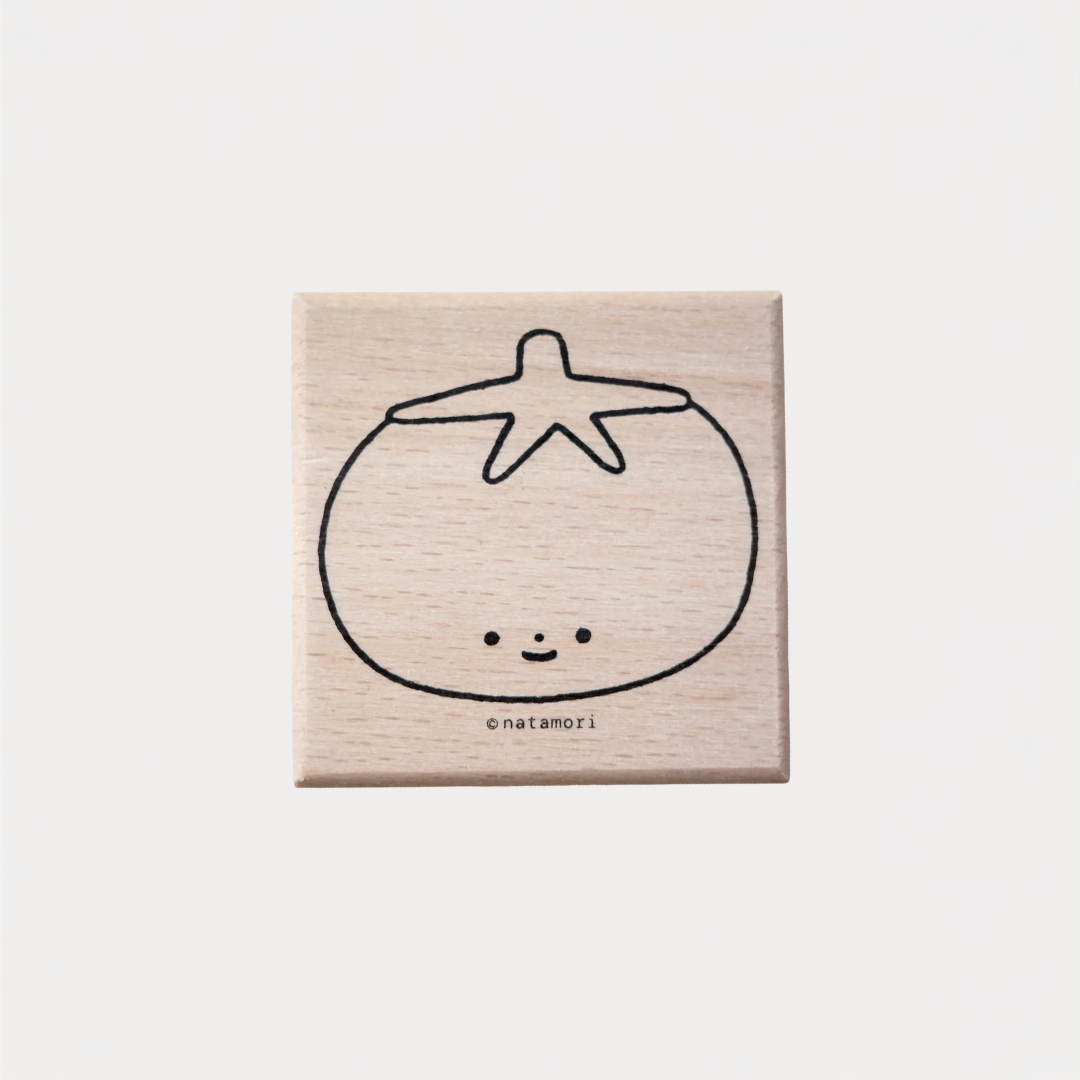 Tomato Stamp