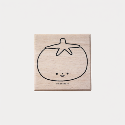 Tomato Stamp