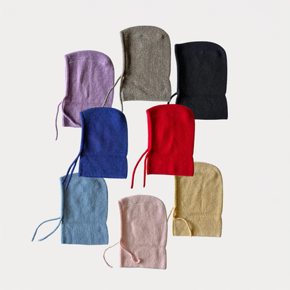 Knit Hood