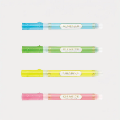 KIRARICH Glitter Highlighter
