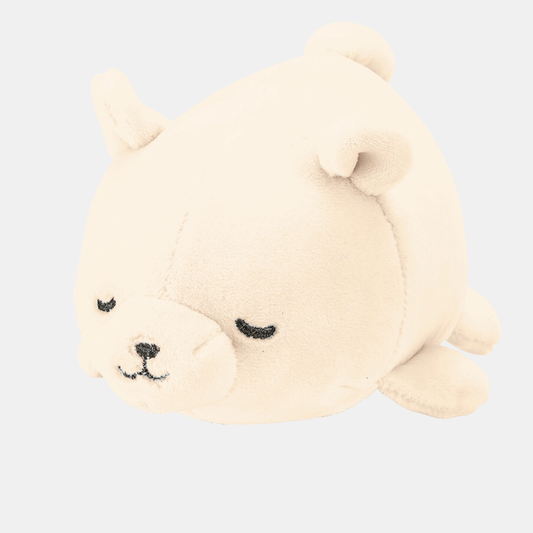 Polar Bear Plushie
