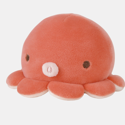 Octopus Plushie