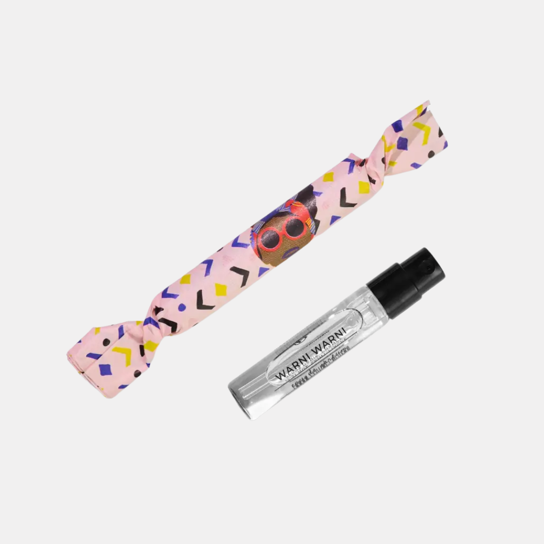 Warni Warni Mini Eau de Parfum