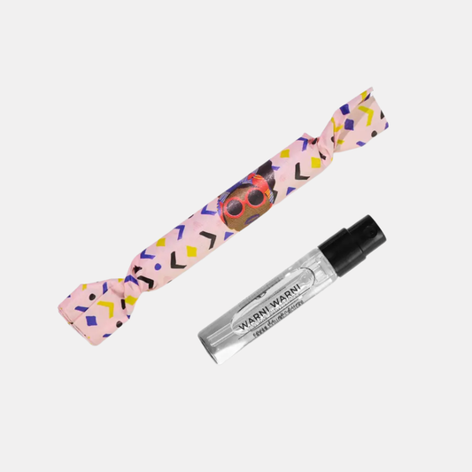 Warni Warni Mini Eau de Parfum