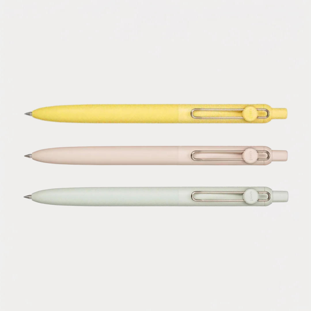 Uniball Zento 0.5mm Pen