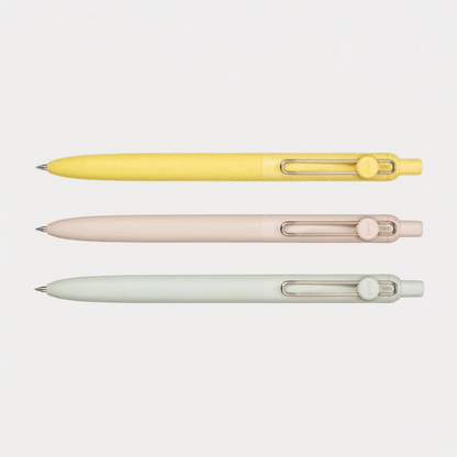 Uniball Zento 0.5mm Pen