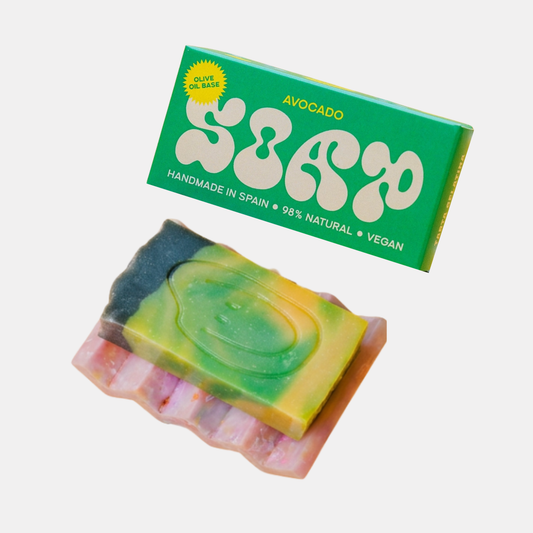 Avocado Soap