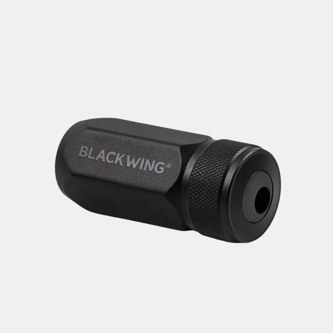 One-Step Long Point Sharpener