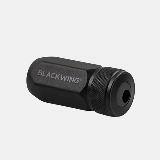 One-Step Long Point Sharpener