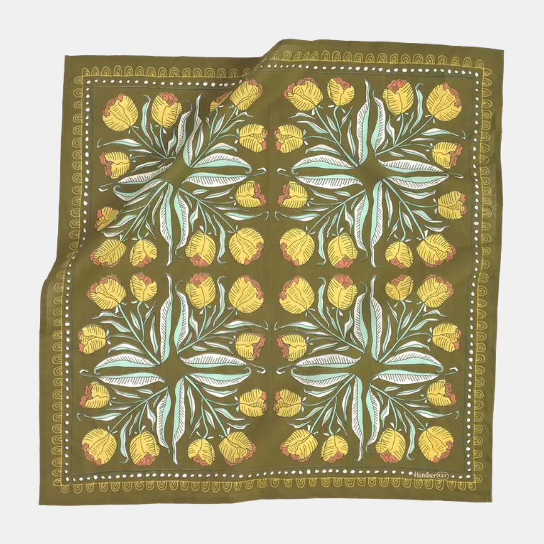 Adele Bandana