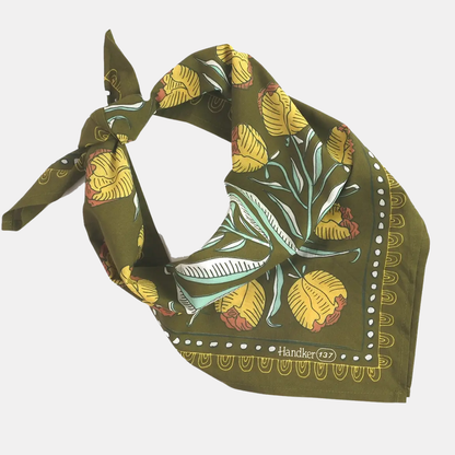Adele Bandana