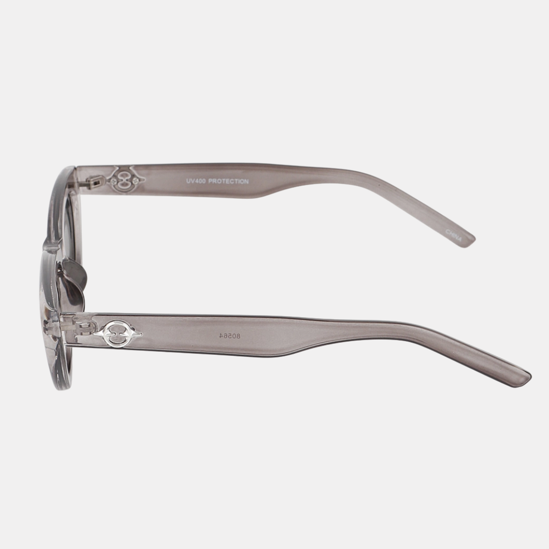 Chunky Cat Eye Sunglasses