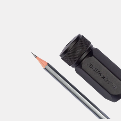 One-Step Long Point Sharpener