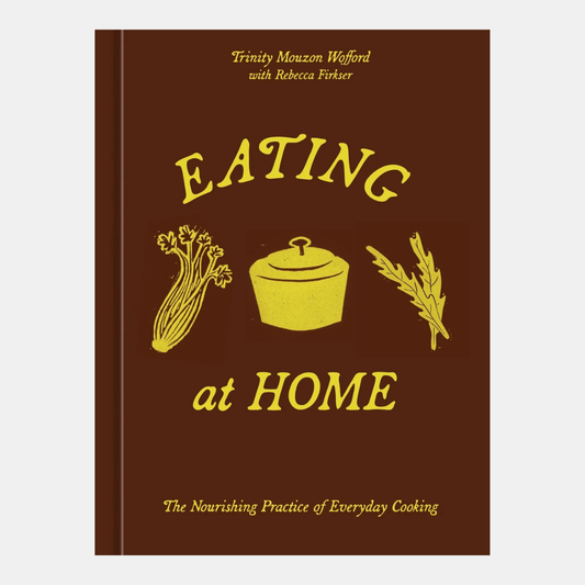 Eating at Home