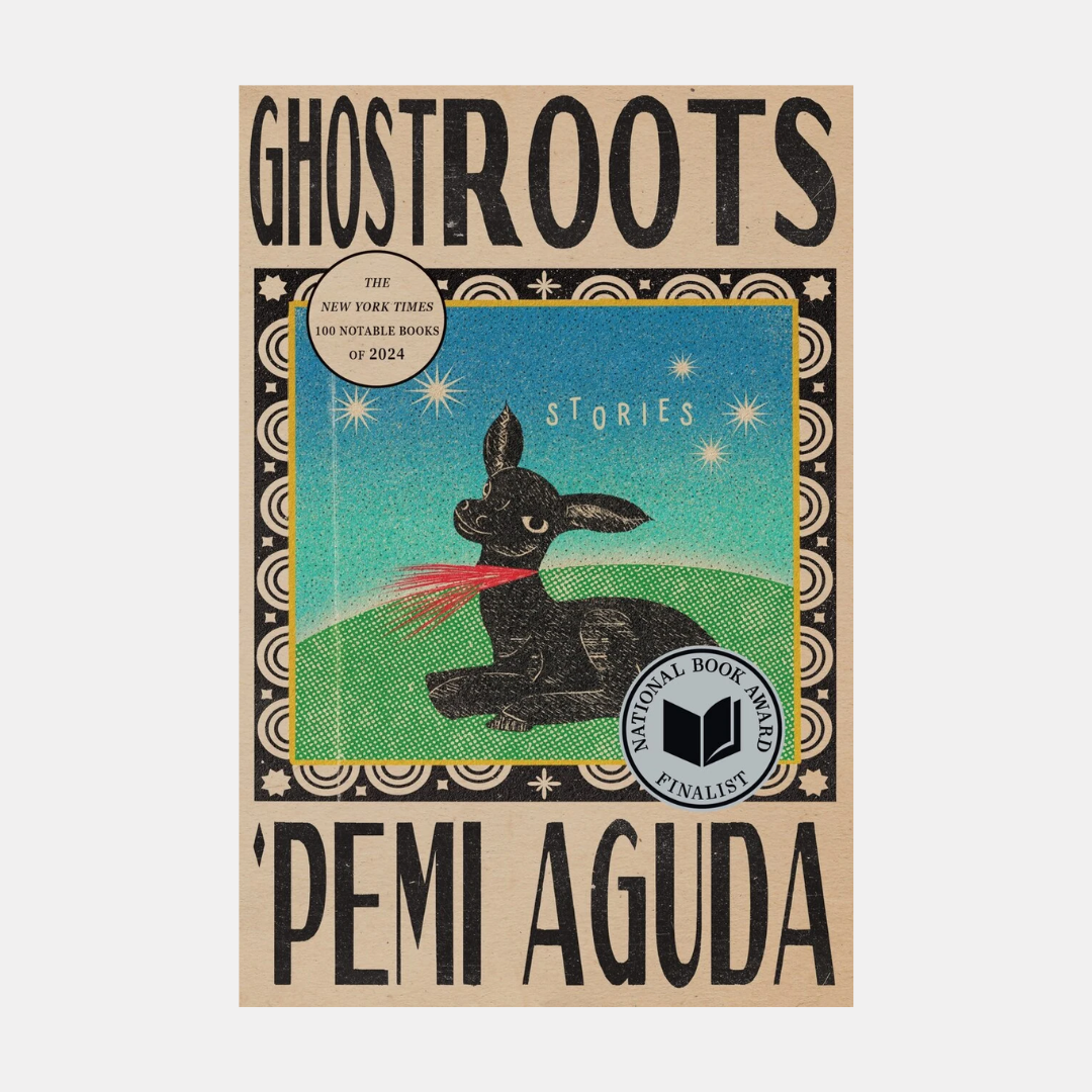 Ghostroots