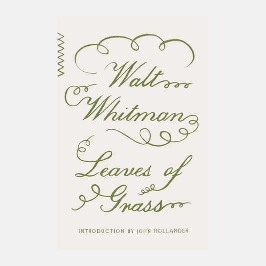 Leaves of Grass
