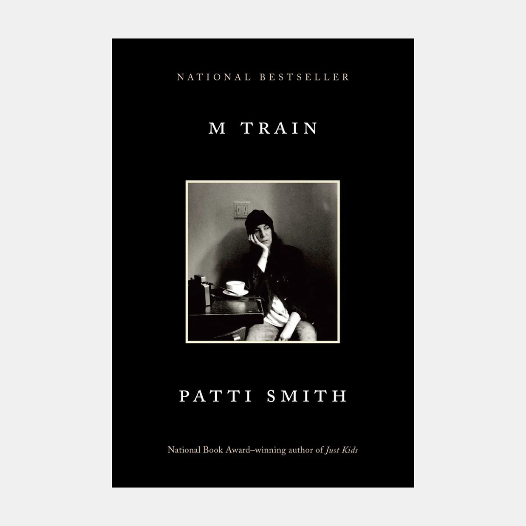 M Train